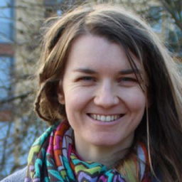 Saskia Machel