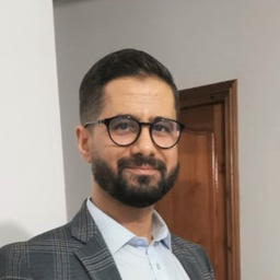 Ahmed BACCOURI