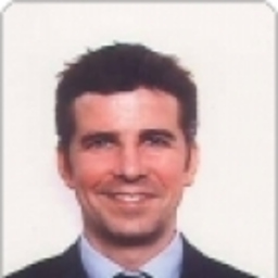 Jorge Mas