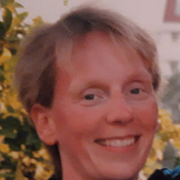 Bianca van Beek