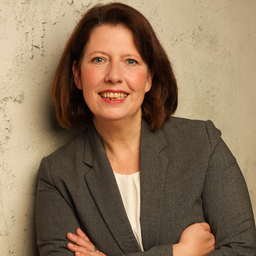Reinhild Lüpertz