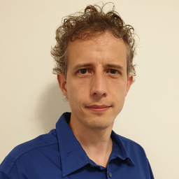 Alexander Scheumbauer