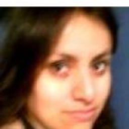 Milagros Porras Durand