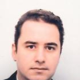 Olivier BOUILLET