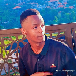 Amos Nkalubo