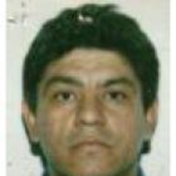 Carlos Alberto Zuniga Gonzales