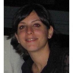 Doris Barsoum