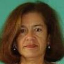 Alicia Galarraga