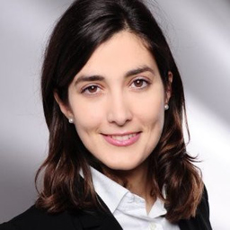 Silvia Azzolina's profile picture
