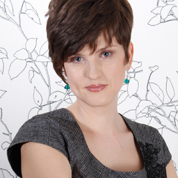 Yulia Finke