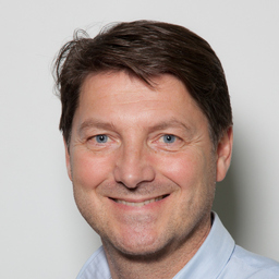 Thomas BUCHBERGER's profile picture