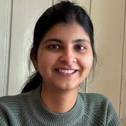 Akriti Nanda