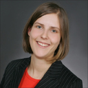 Dr. Sarah Vogel