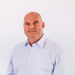 Jeroen van den Bos