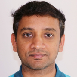 Anand Vijayakumaran