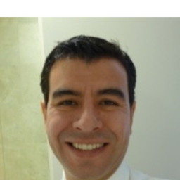 Jorge Díaz