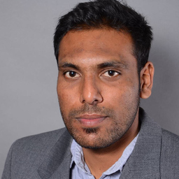 Nischal Thimmasandra anjanappa