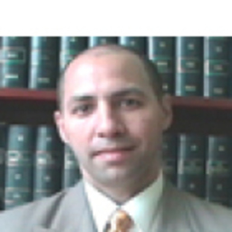 Dr. Lucas Orlando