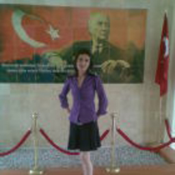 Nurgül Pekgüzel