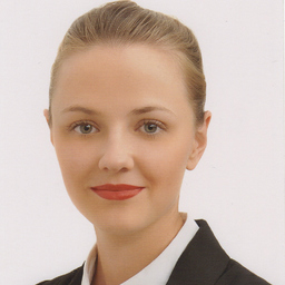 Natalia Gerayeli