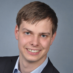 Christoph Hülsmann