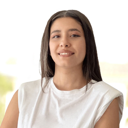 Sara Ghadimi