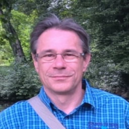 Karsten Rudorf