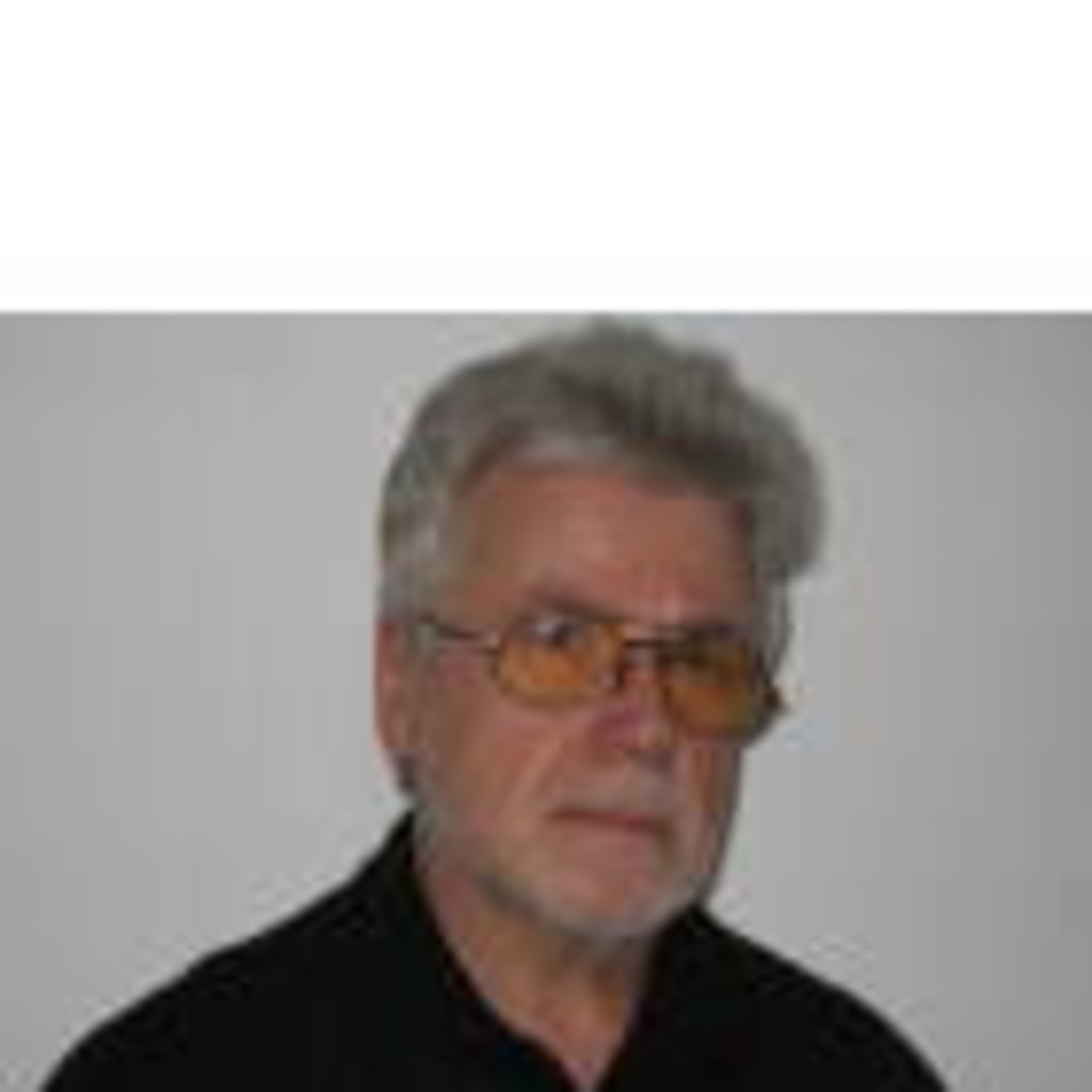 Social Media Profilbild klaus jürgen Thieme Berlin