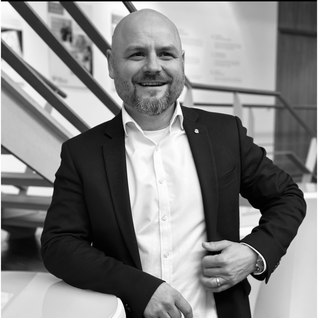 Kasper Finanz und Karrierecoach Kasper XING