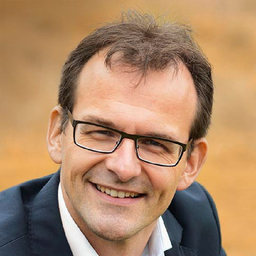 Rainer Jermann
