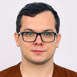 Ing. Rafał Skóra
