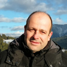 Thorsten Reinbold