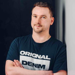 Max Deter