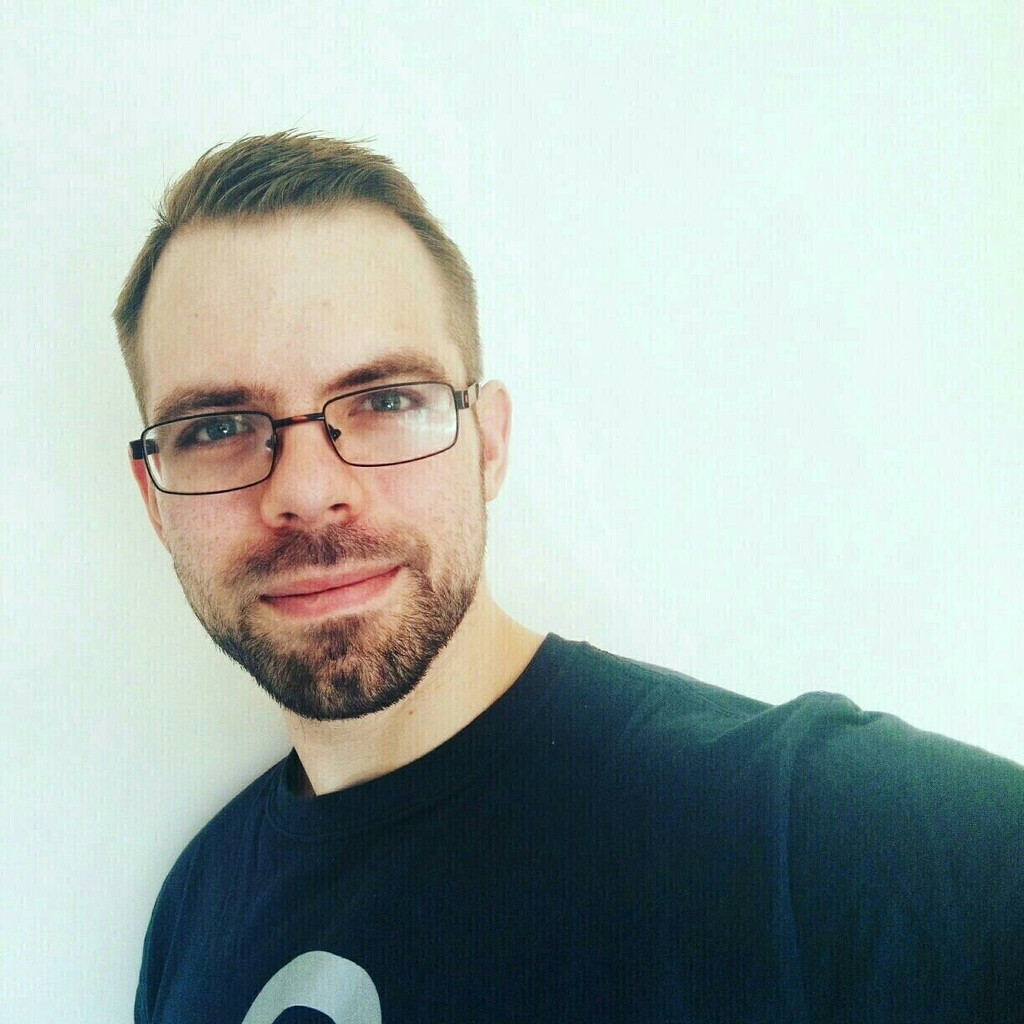 Eric Rudolph Anwendungsentwickler axilaris GmbH XING