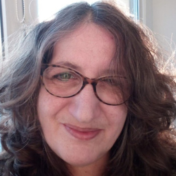 Dr. Mirjam Stolz