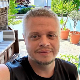 Profilbild Felix Altmann