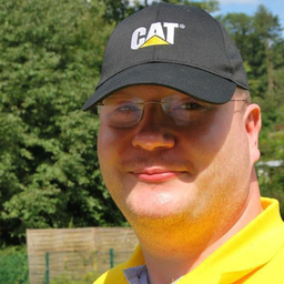 Jens Knust