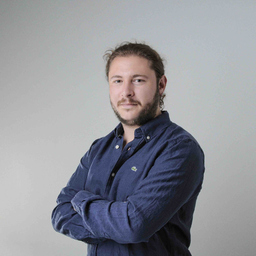Alperen Öztürk