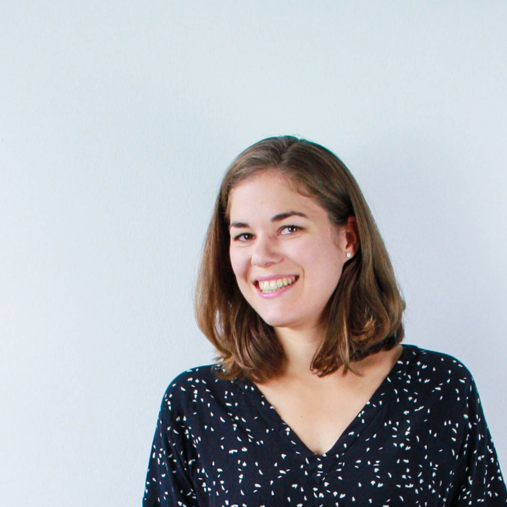 Antonia Merkler Innovationsmanagerin LEONARDO Zentrum für Kreativität und Innovation XING Antonia Merkler Innovationsmanagerin LEONARDO Zentrum für Kreativität und Innovation XING