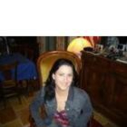 Deborah Du Preez