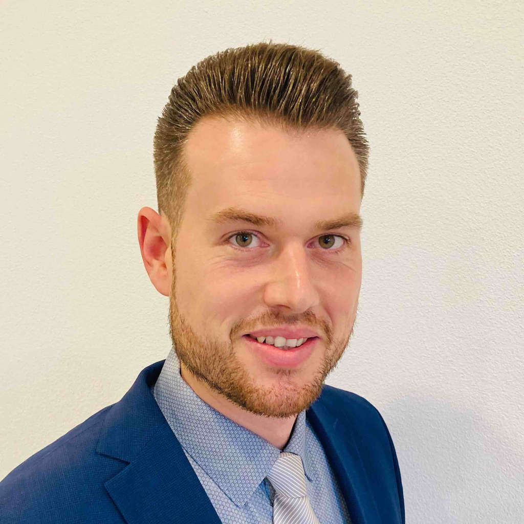 Social Media Profilbild Andreas Peller Augsburg