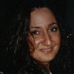 Stephanie Rave