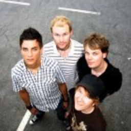 INPATICULA (Indie-Rock)
