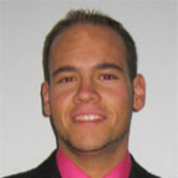 Markus Mayer