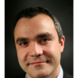 Vincent Navizet