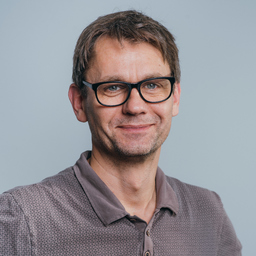 Dr. Ralf Kordsmeier