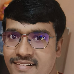 Ashock Reddy