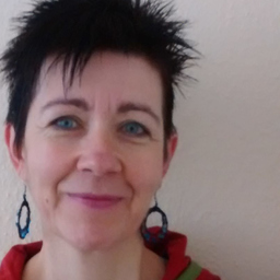 Kerstin Heuke