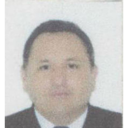 JORGE ENRIQUE MONTERO VARGAS