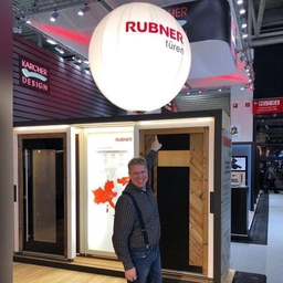 Eckart Rubner